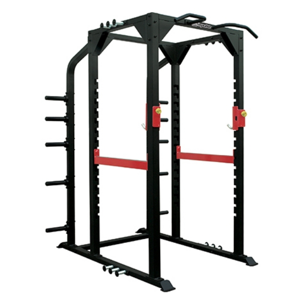 Full Power Rack Impulse Fitness SL7015