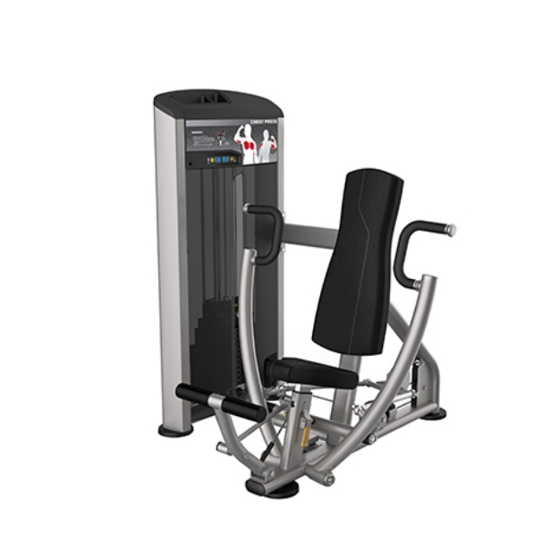 Poza cu Aparat Presa Piept, IE 9501, Impulse Fitness