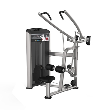 Poza cu Aparat Tractiuni IE 9502 Impulse Fitness