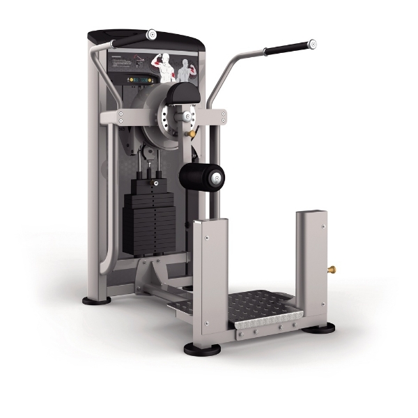 Aparat fesieri IE 9509 Impulse Fitness - 1 | YEO