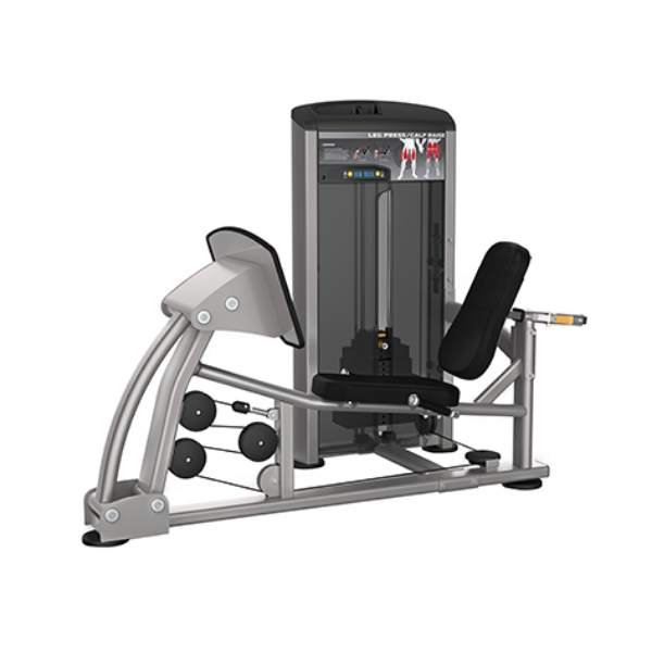 Aparat Presa Picioare IE 9510 Impulse Fitness