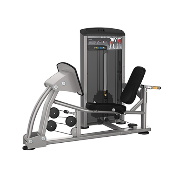 Poza cu Aparat Presa Picioare IE 9510 Impulse Fitness