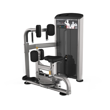 Poza cu Aparat abdomen Rotary Torso IE 9518 Impulse Fitness