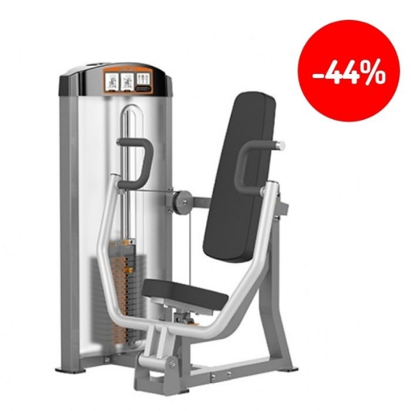 Aparat Presa Piept IF 8101 - 1 | YEO