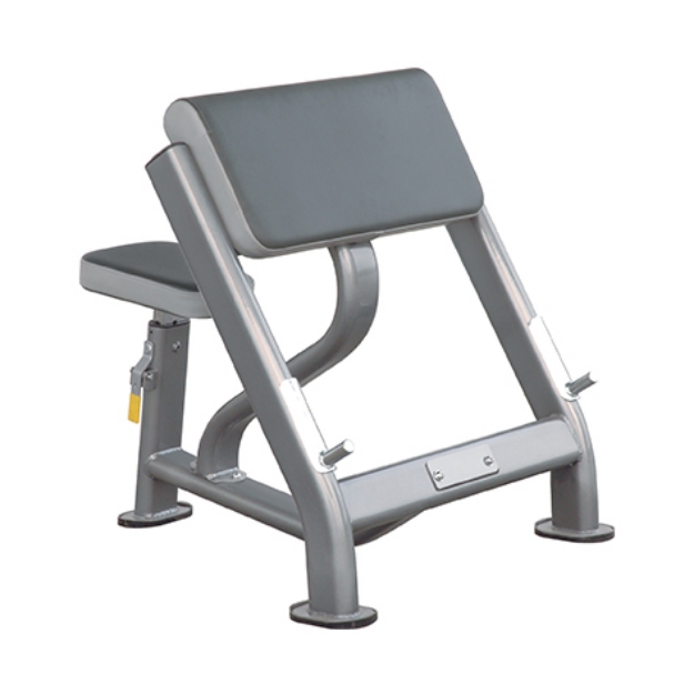 Poza cu Banca Scott pentru biceps IT 7002 Impulse Fitness