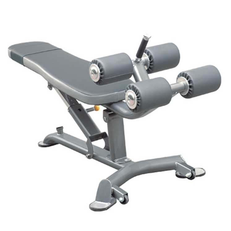Poza cu Banca reglabila pentru abdomen  IT 7013 Impulse Fitness