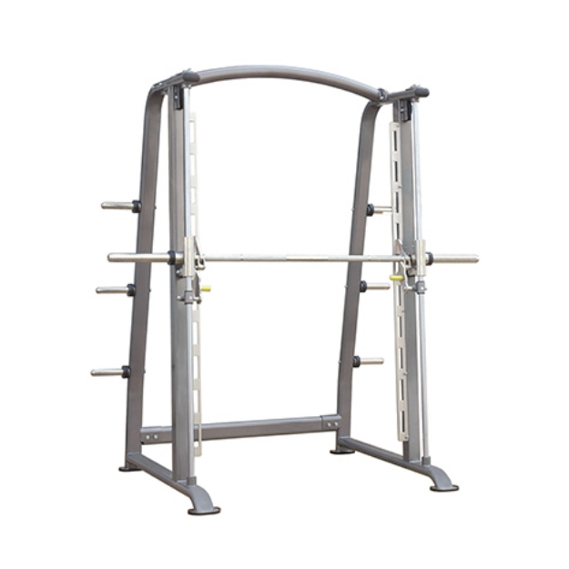 Poza cu Aparat forta Smith Machine IT 7001 Impulse Fitness