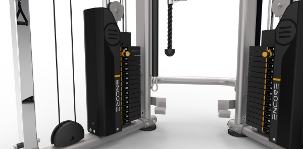 Aparat Dual Function ES 9030 - 2 | YEO