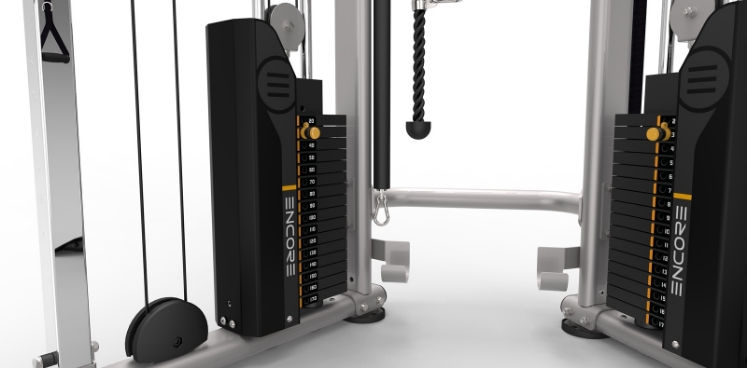 Poza cu Aparat Dual Function ES 9030