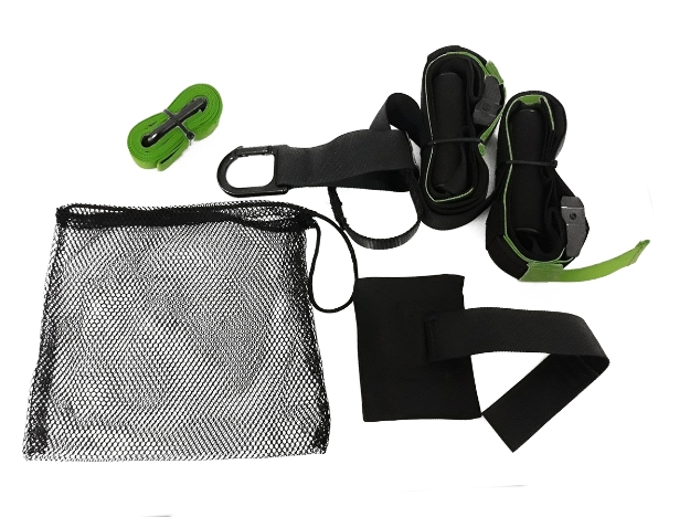 Poza cu Coarda de suspensie Dayu Fitness