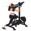 Poza cu Aparat Squat / Calf L-SC19 Powertec