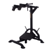 Poza cu Aparat Squat / Calf L-SC19 Powertec