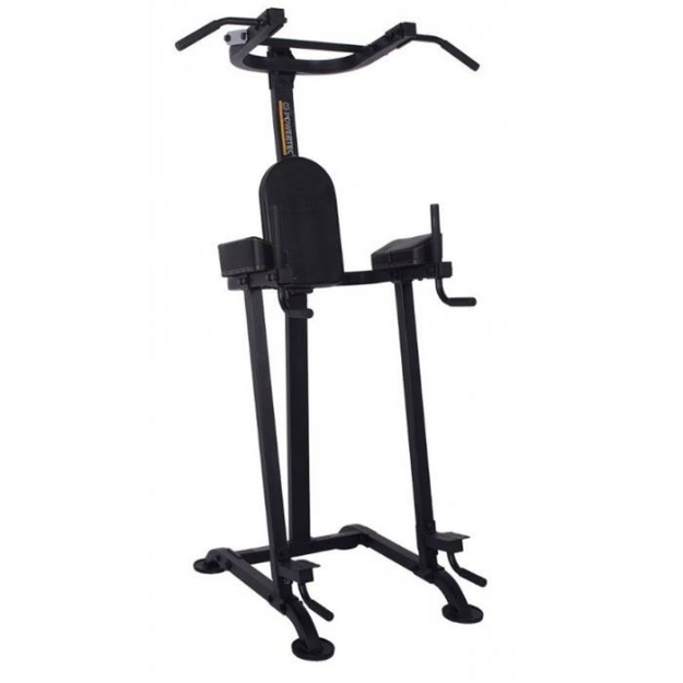Poza cu Aparat Power Tower pentru tractiuni, triceps si abdomen, P-BT16, Powertec