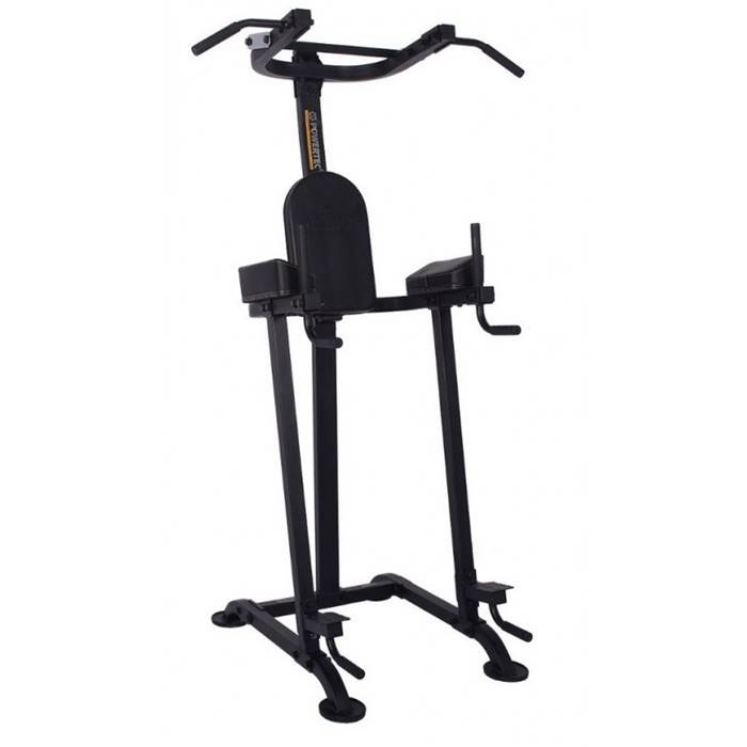 Poza cu Aparat Power Tower pentru tractiuni, triceps si abdomen, P-BT16, Powertec