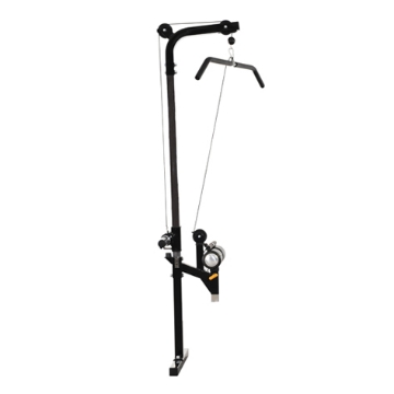 Poza cu Aparat Optional Tractiuni Spate WB-LTA20