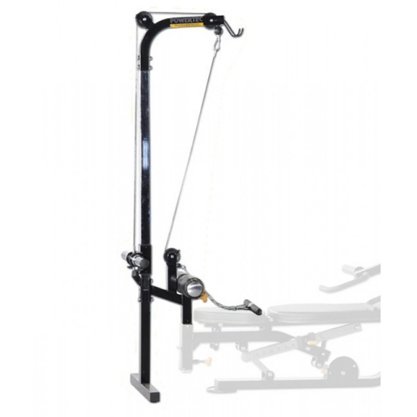 Aparat Optional Tractiuni Spate WB-LTA20 - 1 | YEO