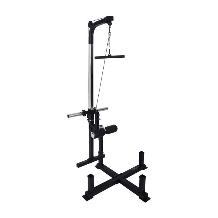 Poza cu Aparat Optional Tractiuni Spate WB-LTA20