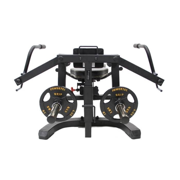 Poza cu Accesoriu Fluturari Piept WB-PFA19 Powertec