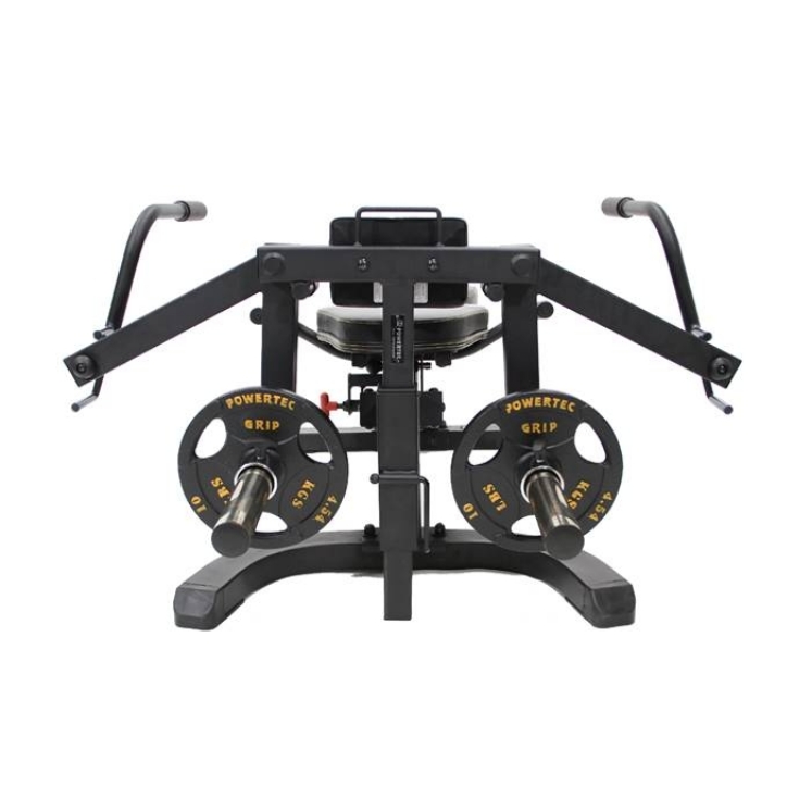 Poza cu Accesoriu Fluturari Piept WB-PFA19 Powertec
