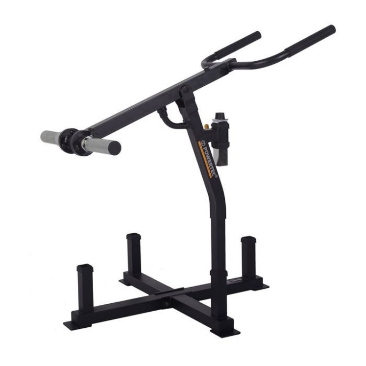 Poza cu Accesoriu Triceps WB-DMA Powertec