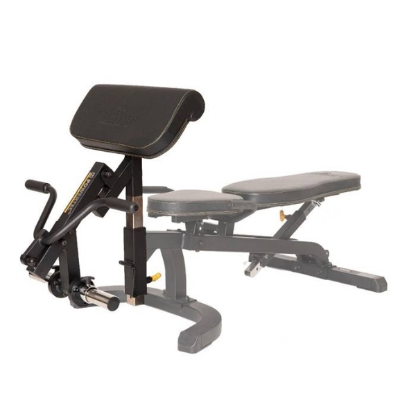 Accesoriu optional Biceps WB-CMA19 Powertec - 2 | YEO