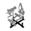 Poza cu Suport accesorii WB-ASR16 Powertec
