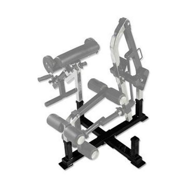 Suport accesorii WB-ASR16 Powertec - 1 | YEO