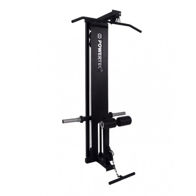 Poza cu Accesoriu aparat spate WB-LTO Powertec