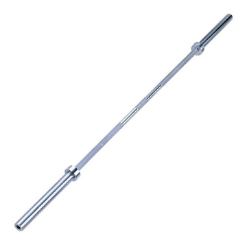 Poza cu Bara olimpica 218 cm OB86 Dayu Fitness