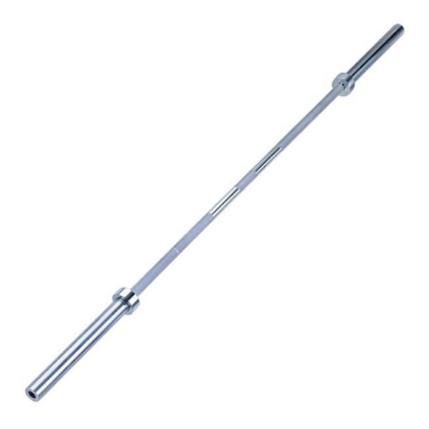 bara olimpica dayu fitness fitlife