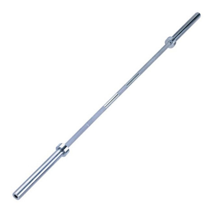 Bară Olimpică Scurtă DAYU FITNESS BAR72 – 183 cm, Capacitate 220 kg