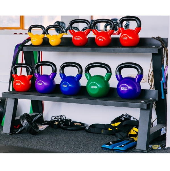 Suport Kettlebell DY-DR-1014 Dayu Fitness - 1 | YEO