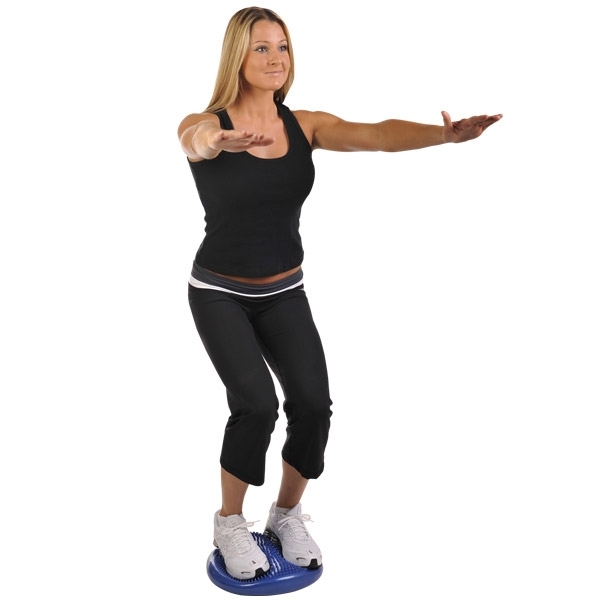 Disc pentru balance cu puncte de masaj GB-012 - 4 | YEO
