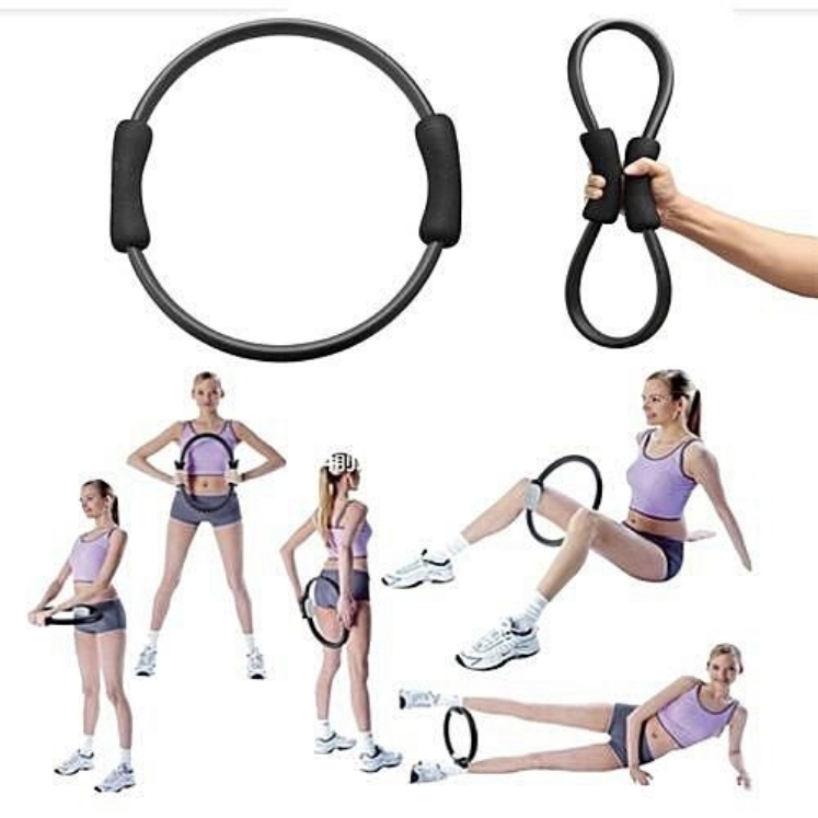 Poza cu Inel pentru pilates DY-PR-016-1 Dayu Fitness