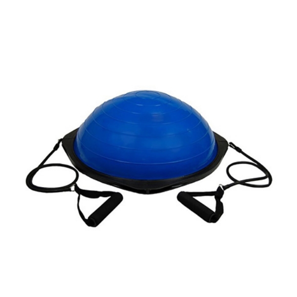 Bosu Ball cu manere DY-GB-075