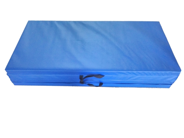 Saltea fitness pliabila, 240x120 cm, DY-EM-805 Dayu Fitness