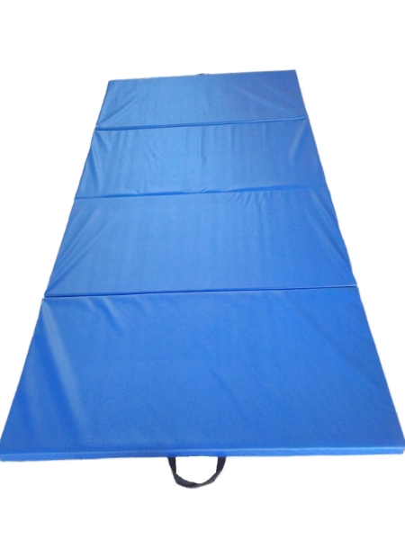 Saltea fitness pliabila, 240x120 cm, DY-EM-805 Dayu Fitness - 2 | YEO