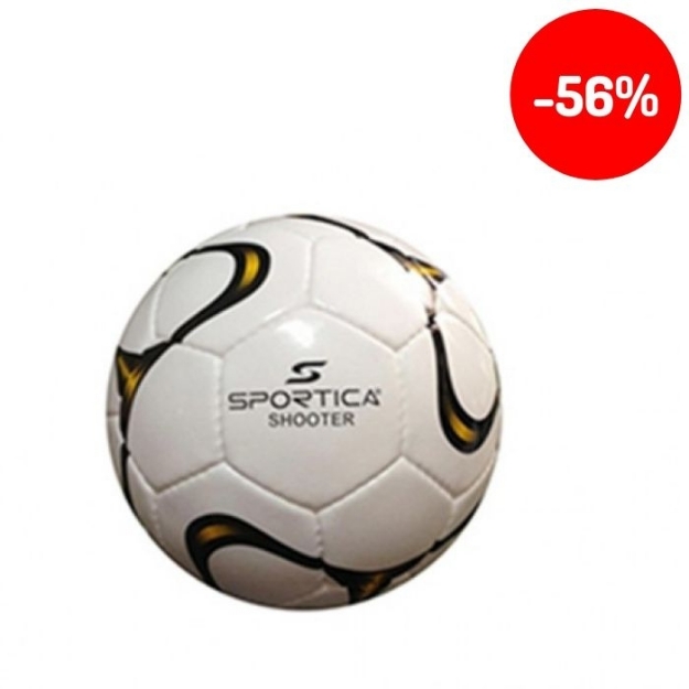 Poza cu Minge de fotbal SHOOTER