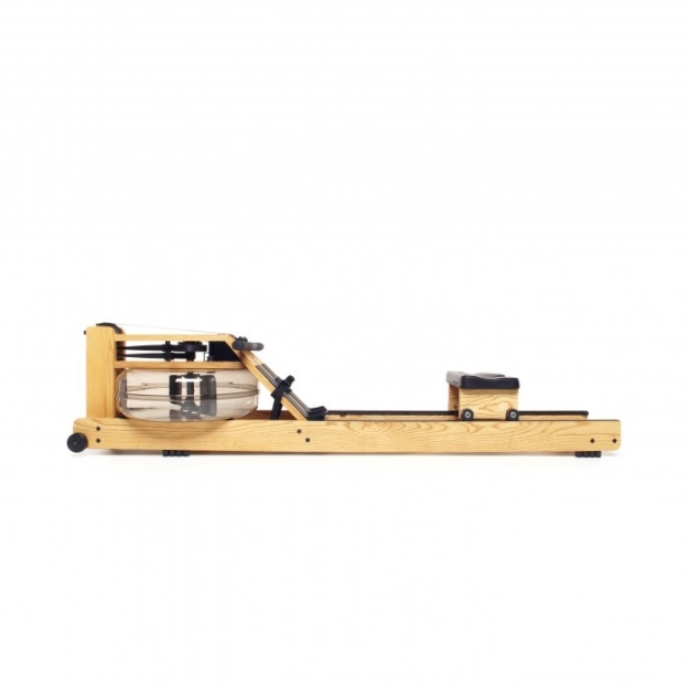Poza cu Aparat de vaslit WaterRower Natural S4
