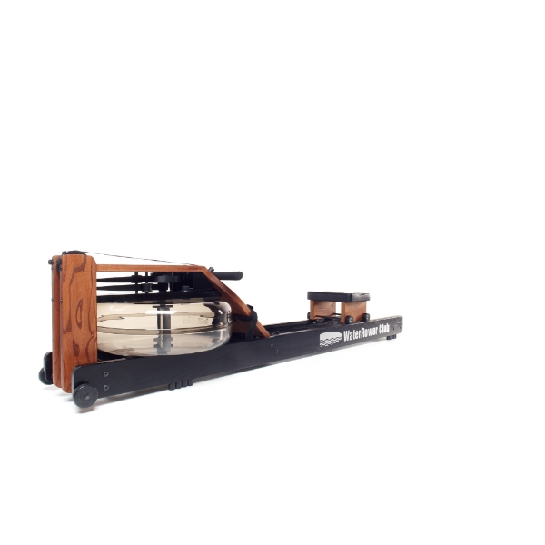 Aparat de vaslit WaterRower Club S4