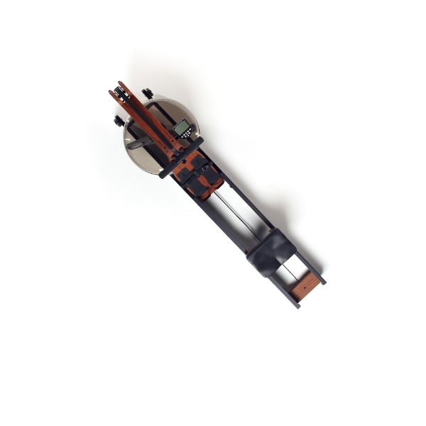 Aparat de vaslit WaterRower Club S4 - 1 | YEO