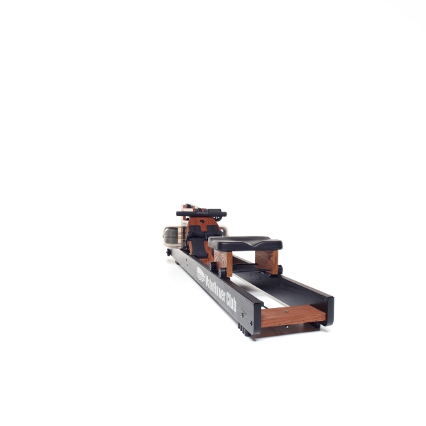 Aparat de vaslit WaterRower Club S4 - 2 | YEO