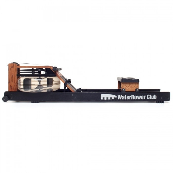 Aparat de vaslit WaterRower Club S4 - 3 | YEO