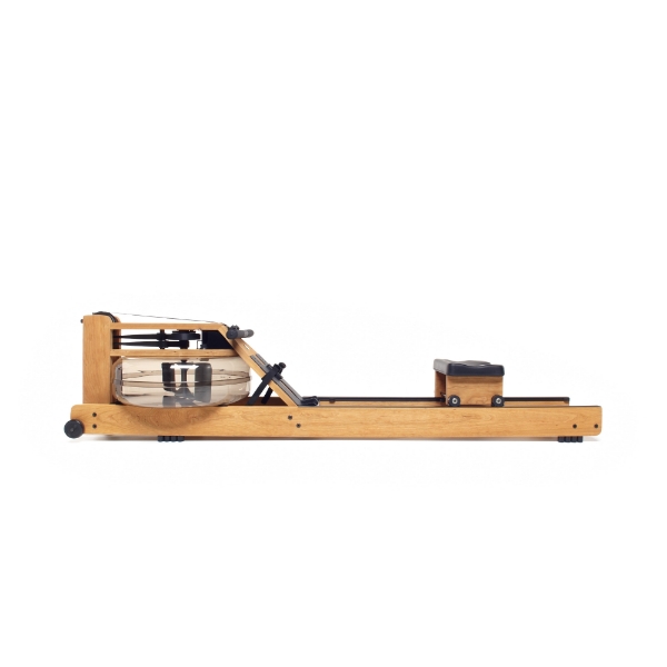Aparat de vaslit WaterRower Oxbridge S4 - 3 | YEO