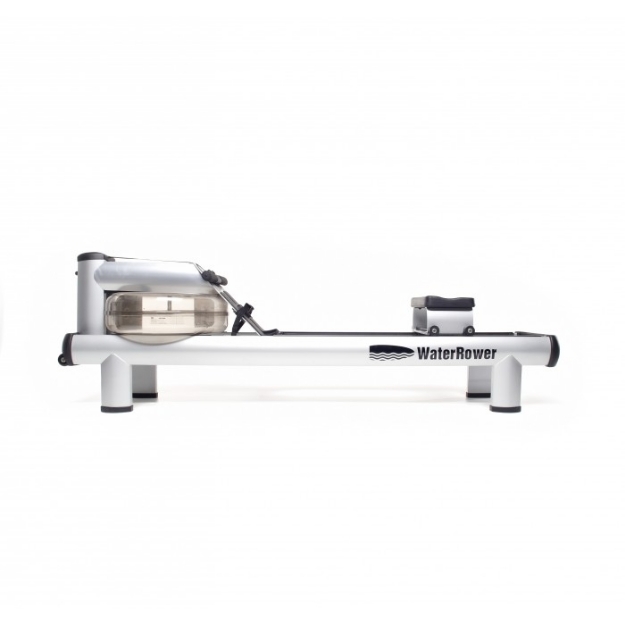 Poza cu Aparat de vaslit WaterRower M1 HiRise