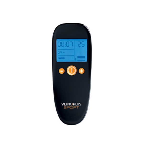 Electrostimulator muscular Veinoplus Sport