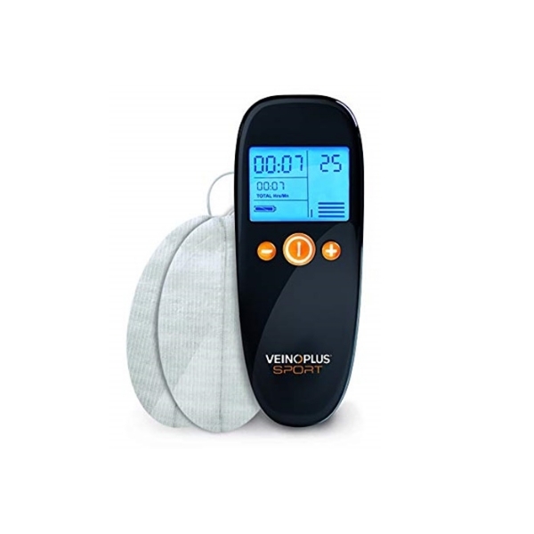 Electrostimulator muscular Veinoplus Sport - 1 | YEO