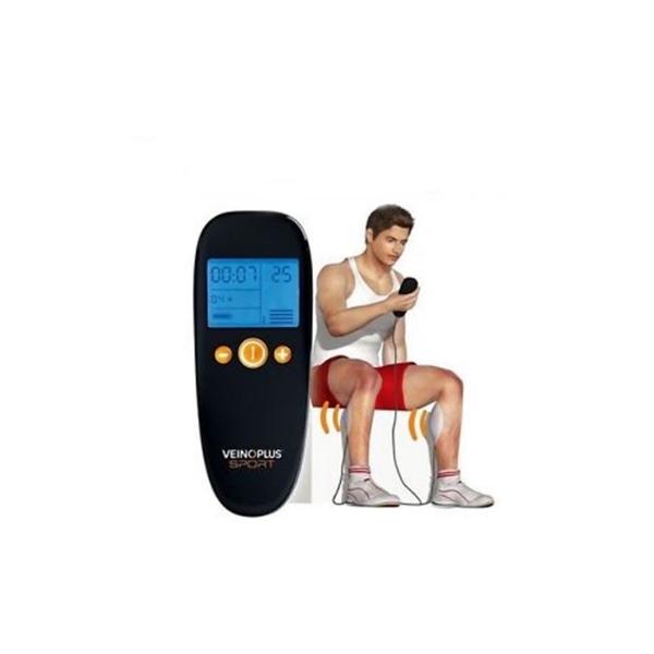 Electrostimulator muscular Veinoplus Sport - 2 | YEO