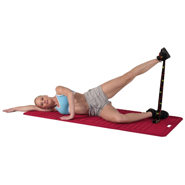 Poza cu ELASTIBAND 15 kg + POSTER SVELTUS SI CD