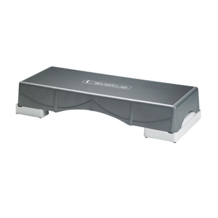Poza cu Stepper aerobic cu distantiere 0236